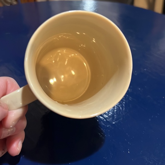 Field and Stream Magazine Footwear Wildlife Elk coffee mug cup Good Condition - Picture 5 of 5